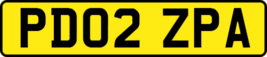 PD02ZPA