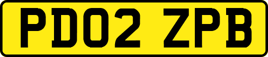 PD02ZPB