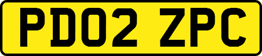 PD02ZPC