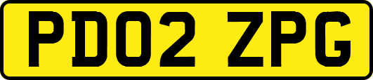 PD02ZPG