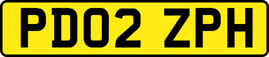 PD02ZPH