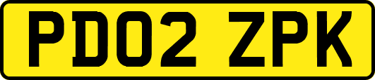 PD02ZPK