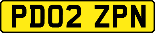 PD02ZPN