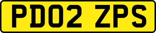 PD02ZPS