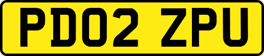 PD02ZPU