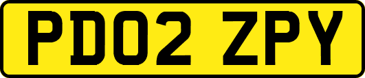 PD02ZPY