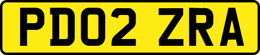 PD02ZRA