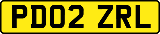 PD02ZRL
