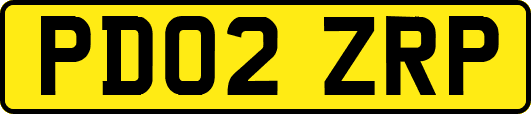 PD02ZRP