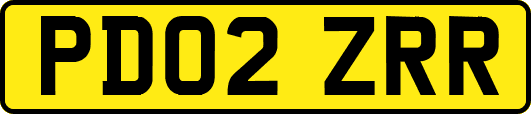 PD02ZRR