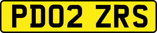 PD02ZRS