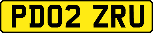 PD02ZRU