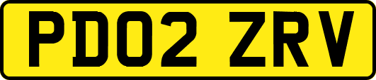 PD02ZRV