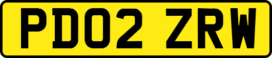 PD02ZRW