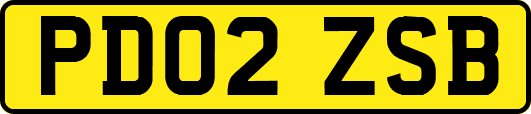 PD02ZSB