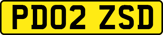 PD02ZSD