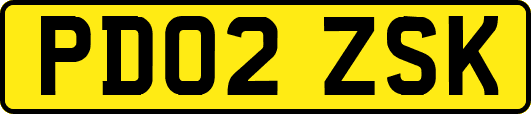 PD02ZSK