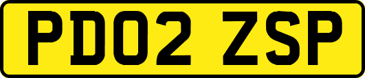 PD02ZSP