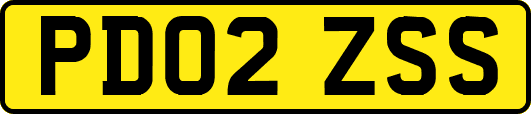 PD02ZSS