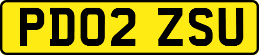 PD02ZSU