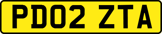 PD02ZTA