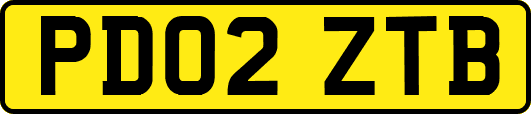 PD02ZTB