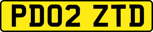 PD02ZTD