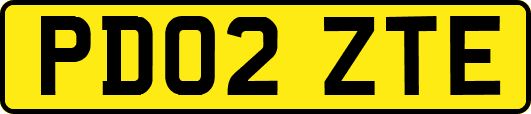 PD02ZTE