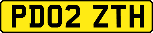 PD02ZTH