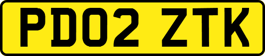 PD02ZTK