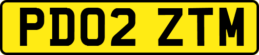 PD02ZTM