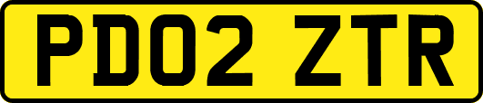 PD02ZTR