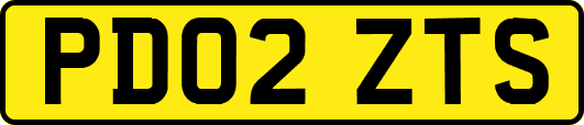 PD02ZTS