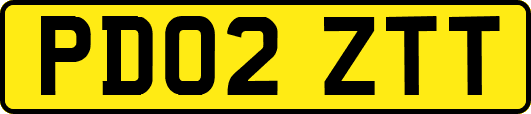 PD02ZTT