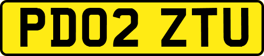 PD02ZTU