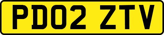 PD02ZTV