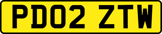 PD02ZTW