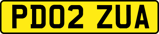 PD02ZUA