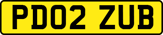 PD02ZUB
