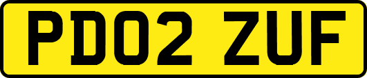 PD02ZUF