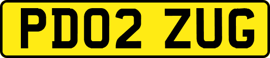 PD02ZUG