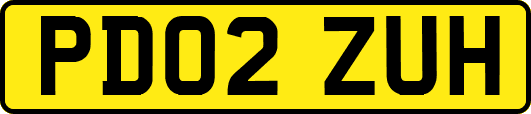 PD02ZUH
