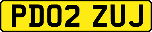 PD02ZUJ