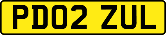 PD02ZUL