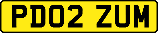 PD02ZUM