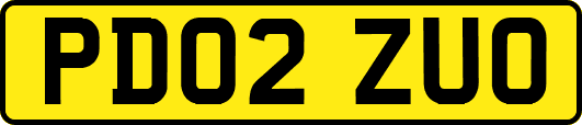 PD02ZUO