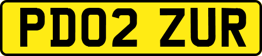 PD02ZUR
