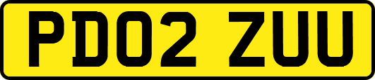 PD02ZUU