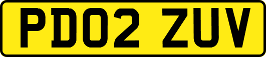PD02ZUV