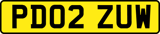 PD02ZUW